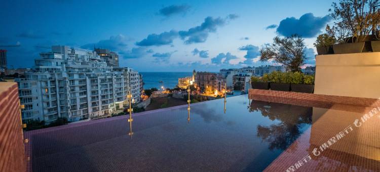 霍姆精品水疗 - IK 精选(HOLM Boutique & SPA - IK Collection)图片