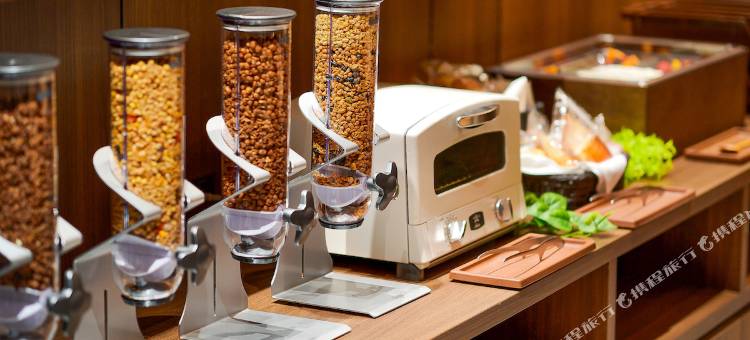 海茵娜酒店东京银座(Henn na Hotel Tokyo Ginza)图片