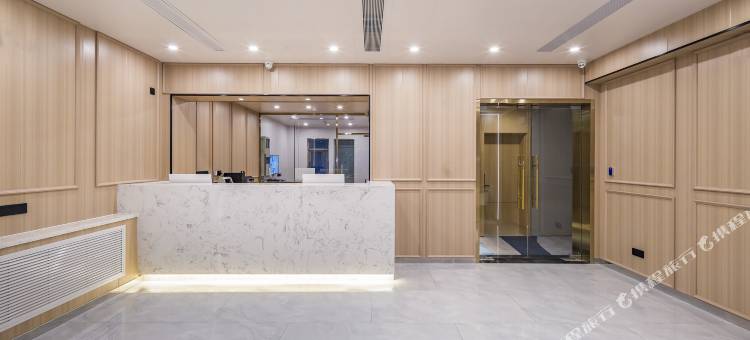 德全酒店(北京传媒大学双桥地铁站店)图片