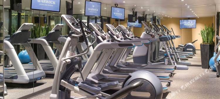 西雅图瓦尔维克酒店(Warwick Seattle)图片