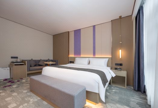 Lavande Hotels (Taofang Branch, Taoyuan County, Changde City) Hotel Overview