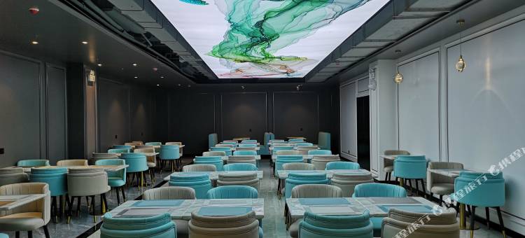 希岸酒店(秦皇岛山海关老龙头店)图片
