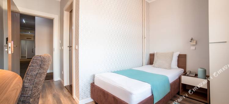 巴尔干加尔尼酒店(Balkan Hotel Garni)图片