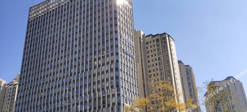 云栖G城市酒店(昆明南亚风情店)图片