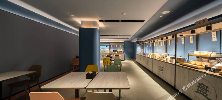 汉庭酒店(北京丰台火车站地铁站店)图片