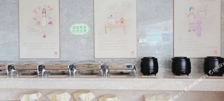 维也纳3好酒店(呼和浩特大召寺中山西路店)图片