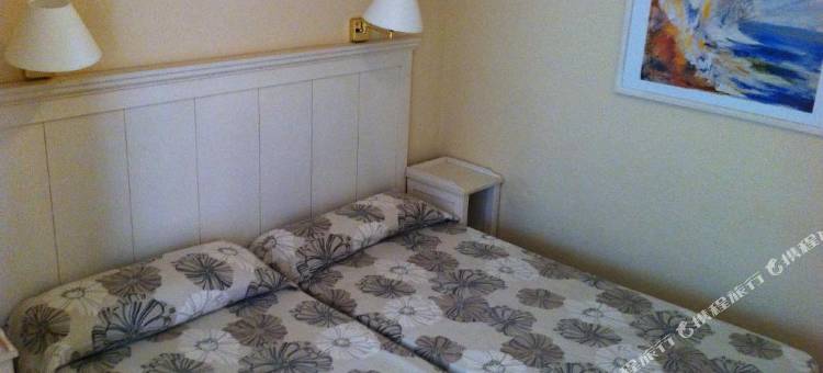 卡勒塔花园酒店(Caleta Garden)图片