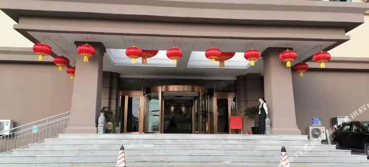 大连新纪元大酒店图片