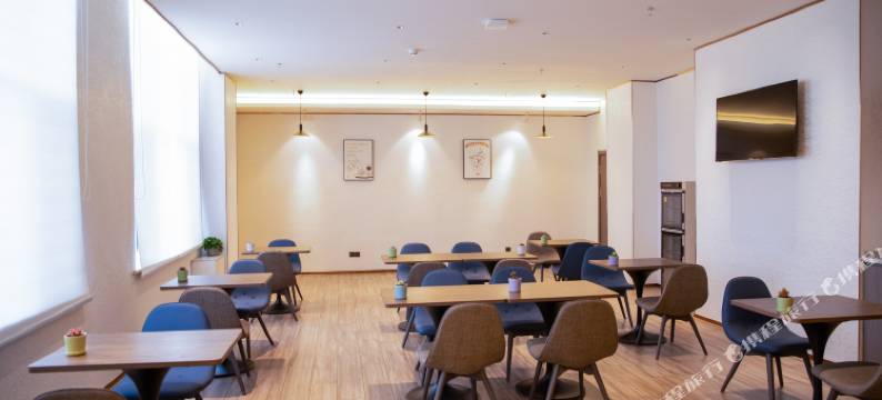 汉庭酒店(呼和浩特金桥开发区店)图片