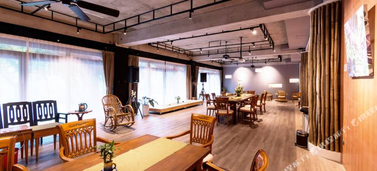 馥森 • 淨饍食养图片