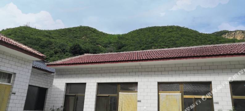 老粮人家客栈图片