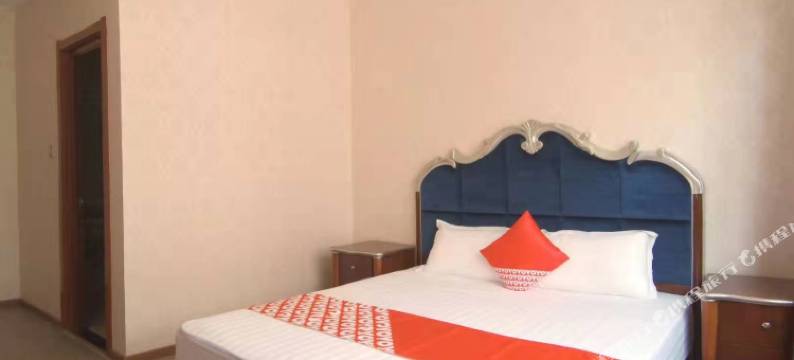 北京六渡桥山庄图片