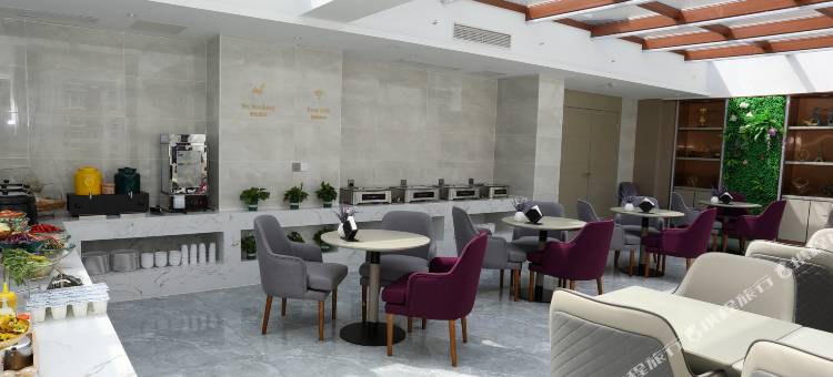 麗枫酒店(张家口市政府店)图片