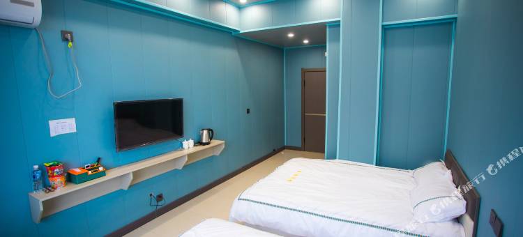 鄂伦春旗诺敏鑫逸宾馆图片