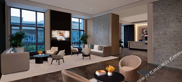 广州盛捷酒店公寓(广州塔店)图片