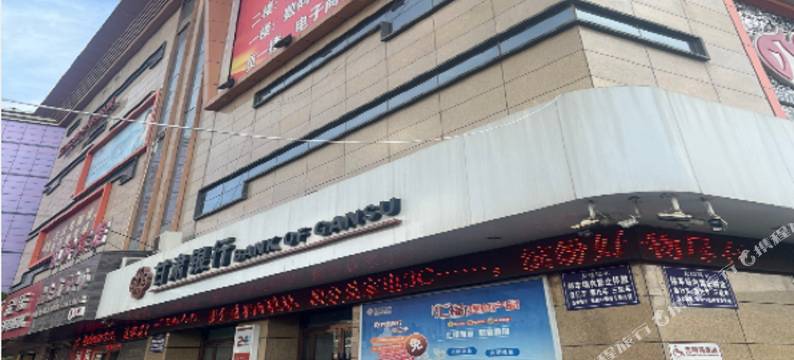 TOP电竞民宿(兰州五里铺地铁站店)图片