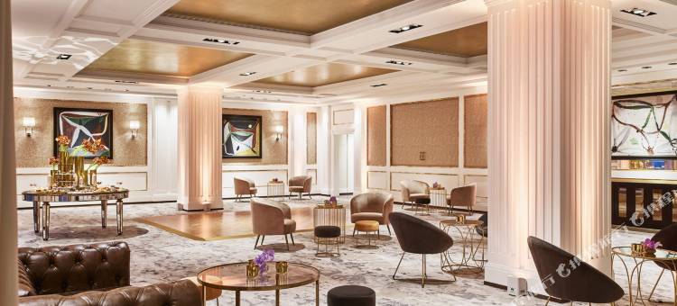 马德里四季酒店(Four Seasons Hotel Madrid)图片