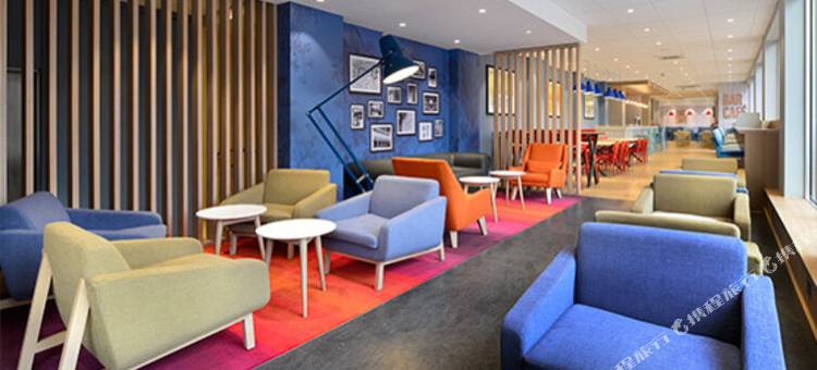 旅屋酒店-里萨姆圣安内斯(Travelodge Lytham St Annes)图片