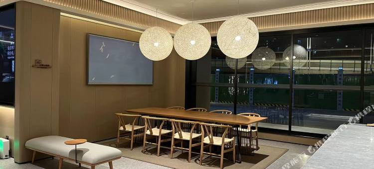 全季酒店(济南经十路会展中心店)图片