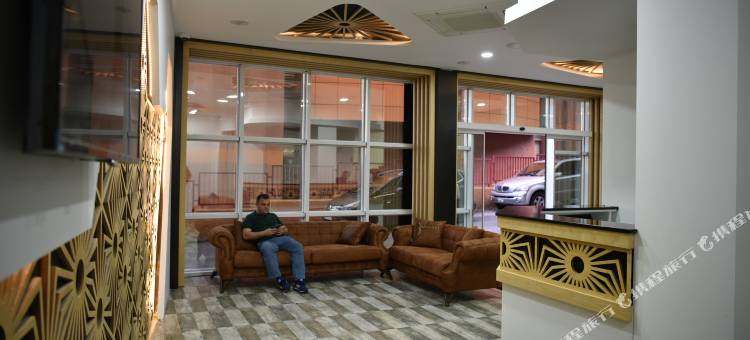 昆腾酒店(Quantum Hotel)图片