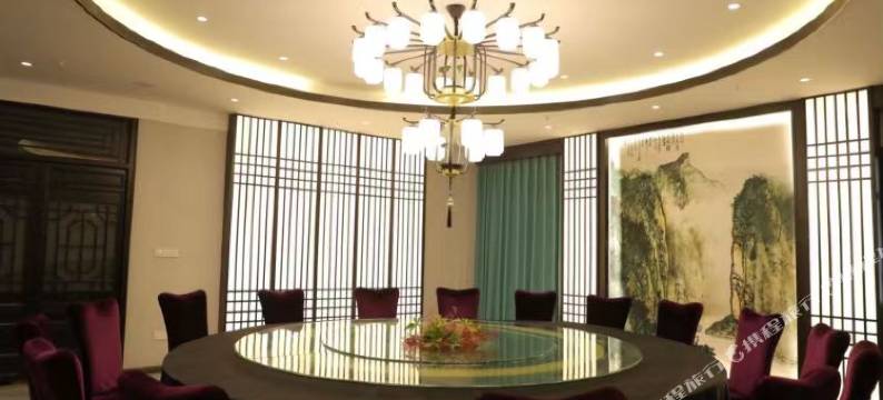 奉节依斗门客栈图片