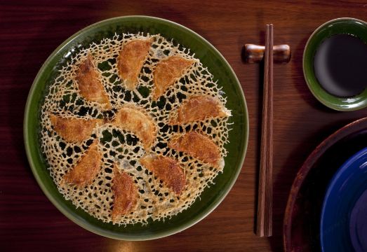 Grand Hyatt MacauHotel Overview