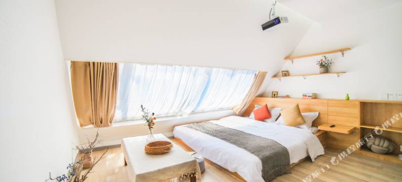 幸栖酒店(一品天下地铁站店)图片