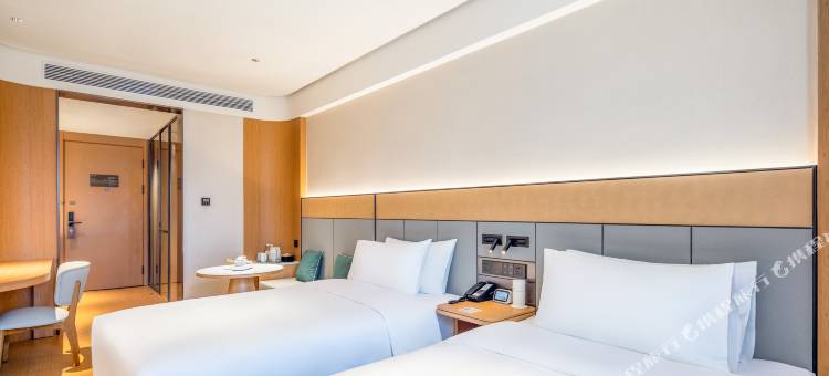 全季酒店(通辽市政府广场店)图片