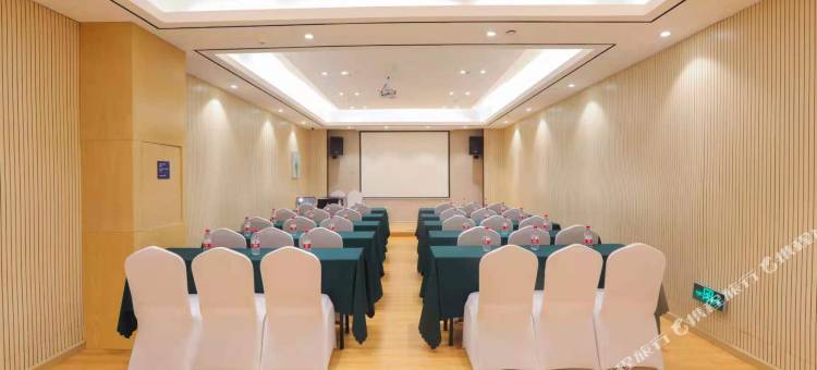 凯里亚德酒店(阳朔西街十里画廊店)图片