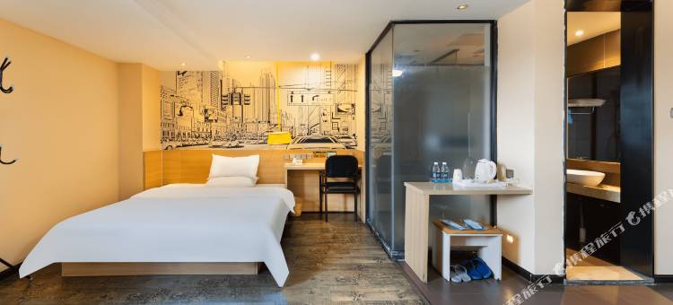 风雅连锁酒店图片