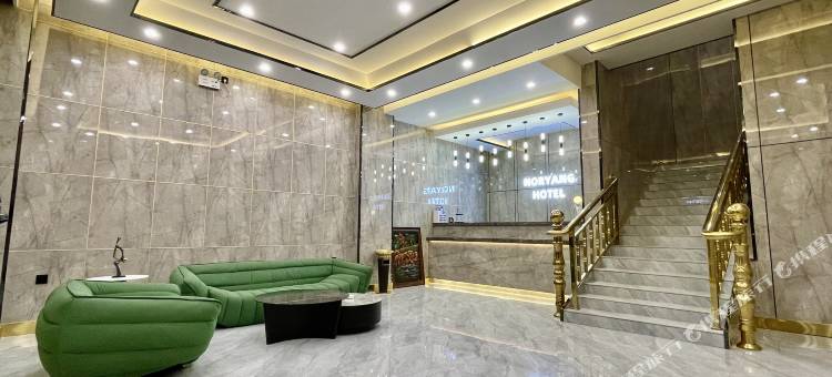 NORYANG酒店图片