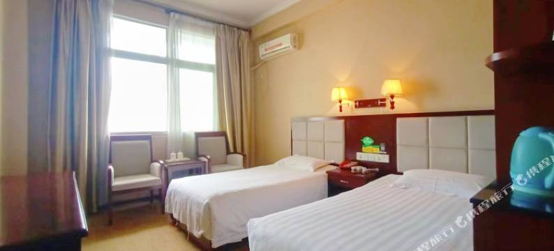 凯旋电力大酒店(武当山玉虚宫步行街店)图片