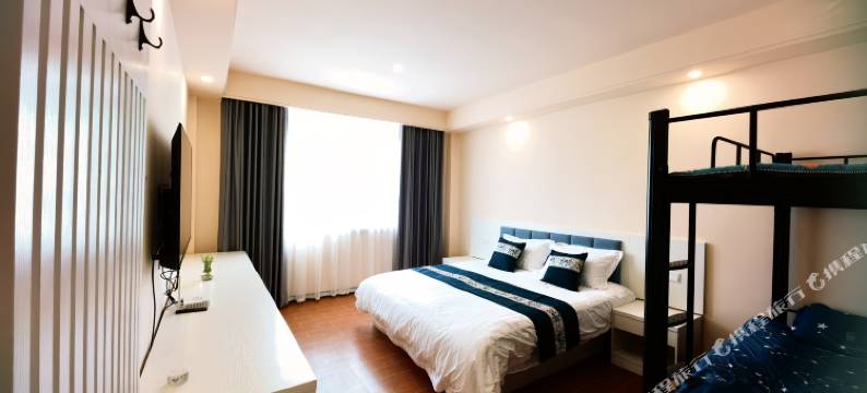 乐山五通桥君悦商务酒店图片