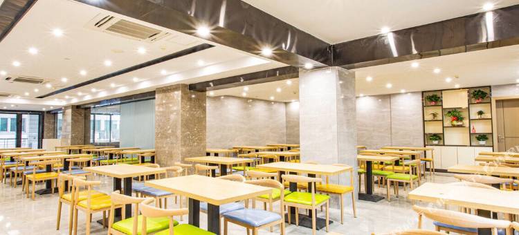 头号玩家电竞酒店(南宁朝阳广场店)图片