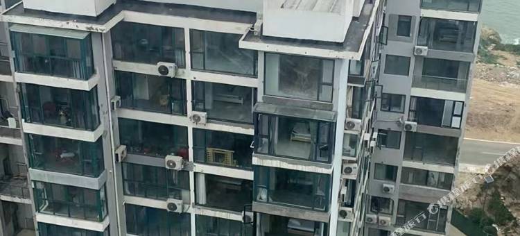 轻奢·漫海之旅海景民宿图片