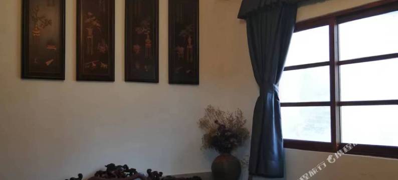 路环壹号公寓图片