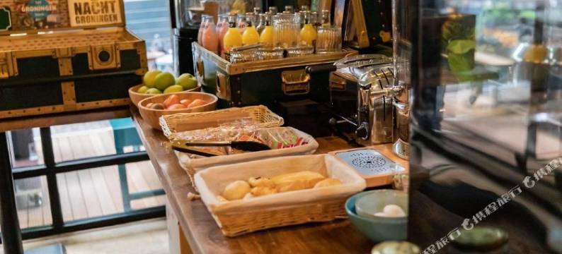 快乐旅行者(Hotel the Happy Traveler)图片