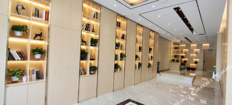 格林豪泰智选酒店(红安经济开发区店)图片