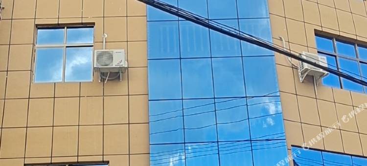 钟宝萍睿酒店图片