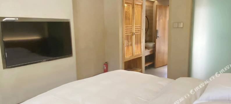 武当山紫霄饭庄(紫霄宫店)图片