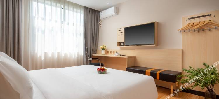 7天优品酒店(临沧客运站市一中店)图片