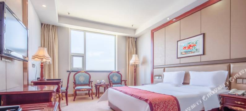 孝义东兴大酒店图片