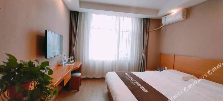 速8酒店(天津蓟县商贸街鼓楼广场店)图片