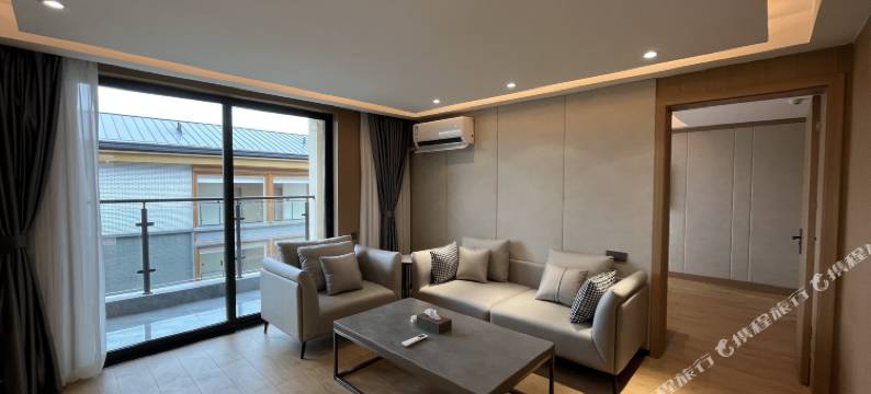 仁寿悦陵州酒店图片