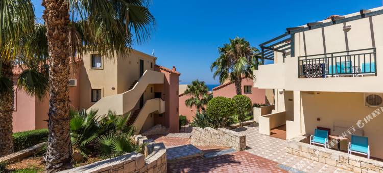 海星村度假酒店(Asterias Village)图片