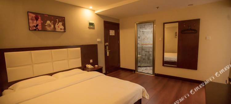 速8酒店(霸州步行街廊坊四院店)图片