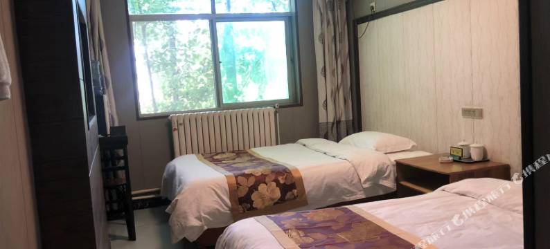 长武鸿泰宾馆图片