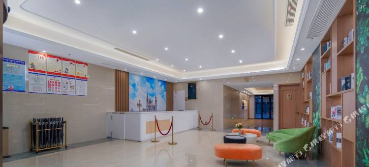 维也纳3好酒店(兴化安丰店)图片