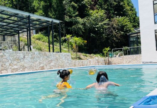 Shiye Shanju Hostel Hotel Overview