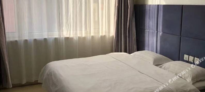 镇赉新概念时尚宾馆图片